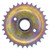 Polaris 3221138 SPROCKET-HUB 30 TOOTH Sportsman 500 200 1520319