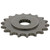 Polaris 3222270 SPROCKET-18T 520 Part