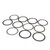 Polaris 3233581 Gearcase Shim 3.1 X 2.5 Ranger Sportsman Xpedition 1000 570 800