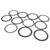 Polaris 3233581 Gearcase Shim 3.1 X 2.5 Ranger Sportsman Xpedition 1000 570 800