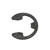 Polaris 3233720 Gearcase External Retaining Ring 2000-2012 Scrambler 500