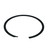 Polaris 3234162 Internal Retaining Ring 2003-2022 ATP 2X4 4X4 6X6 Ranger
