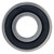 Polaris 3234343 Clutch Cover Ball Bearing 6-2010 Hawkeye 2X4 4X4 Sportsman 400
