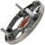 Polaris 3234473 411127-CARRIER SUBASSEM 1.25" Ranger Sportsman 800 500 700 200