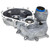 Polaris 3234498 Transmission Transfer Case Assembly RZR 800 2008