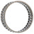 Polaris 3234536 Needle Bearing RZR XC 800 XC S 4 2008-2014