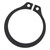 Polaris 3234552 Retaining Ring (012HR128) RZR XC 800 XC S 4 2008-2014