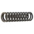 Polaris 3234578 Gearcase Detent Compression Spring 2006-2024 400 RZR Ranger 1000