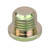 Polaris 3234854 Gearcase Plug 9-2015 EFI Ranger Sportsman 900 800 200 XP