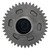 Polaris 3234930 SUB ASM-39T SIDE GEAR DISCNNCT Ranger Sportsman 850 550