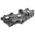 Polaris 3234945 Left Hand Cover Ranger Crew XP EPS Military 800 500