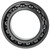 Polaris 3235218 BEARING BALL RZR Ranger 1000 900 500 570 400 General