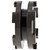 Polaris 3235233 Engagement Dog 6-FACE RZR Ranger 1000 900 500 570 400 General