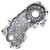 Polaris 3235344 Left Hand Cover Ranger Crew EPS Mid-Size Limited 800 500 400