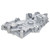 Polaris 3235344 Left Hand Cover Ranger Crew EPS Mid-Size Limited 800 500 400