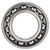 Polaris 3235435 KIT-BEARINGS 6203-9U-129 RZR Ranger 1000 570 850 XP Sportsman