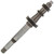 Polaris 3235754 SHAFT INPUT 42T 20T 25T Ranger General 1000 XP