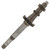 Polaris 3235763 Input Shaft RZR ACE XC 1000 900 570 4 XP XC SP S