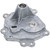 Polaris 3236121 Cover Sector Gears Mach Kinetic Ranger Crew XP EPS XD 1000 902D