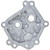 Polaris 3236121 Cover Sector Gears Mach Kinetic Ranger Crew XP EPS XD 1000 902D