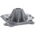 Polaris 3236121 Cover Sector Gears Mach Kinetic Ranger Crew XP EPS XD 1000 902D