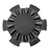 Polaris 3236289 Disconnect Output Gear 14T RZR Ranger General 1000 900 570 500
