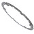 Polaris 3236488 Armature Plate 4WD RZR Turbo XP Sport EPS Velocity RS1 4