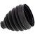 Polaris 3236508 Front Inner Boot Kit RZR Turbo XP Sport EPS Ultimate R 4