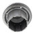 Polaris 3236610 Output Gear 67T RZR Pro 4 Sport Ultimate Premium EPS