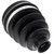 Polaris 3239269 Front Boot Kit