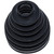 Polaris 3239274 Rear Boot Kit
