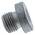 Polaris 3239591 Drain Plug Ranger XD 1500 Premium Northstar RC Crew Genuine OEM