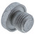 Polaris 3239591 Drain Plug Ranger XD 1500 Premium Northstar RC Crew Genuine OEM