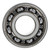 Polaris 3514001 BEARING BALL Scrambler Magnum 425 400 350 300 250 Trail Blazer