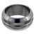 Polaris 3610341 Gasket-Double Spherical 3 RZR Sport EPS Ultimate Troy R Pro 4