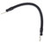 Polaris 4012513 Black 9.5" Battery Cable OEM for 2010-2020 Ranger EV 4X4 UTV