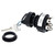 Polaris 4012637 SWITCH-KEY 48V Ranger