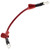Polaris 4013471-375 CABLE-POWER WINCH RED 6 GA 375 Part
