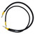 Polaris 4013584 CABLE-BATTERY NEG Ranger