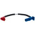 Polaris 4016000 Sparkplug Wire OEM