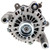 Polaris 4017099 12V 20A Alternator Genuine OEM 2017-2021 Ranger 1000 XP Crew UTV