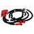 Polaris 4017156 CABLE-BATTERY TO SOLENOID Part Ranger 1000 XP