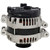 Polaris 4017547 Alternator 140 Amp RZR Slingshot 4 S