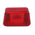 Polaris 4032046 Taillight Lens 1985-2018 400 HO Ranger Sportsman 700 600 500 425