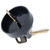 Polaris 4081559 Key Switch 4 Position Mt Slv