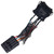 Polaris 4081570 Dynamix Backlit Switch Indy Patriot Boost 137 Dynamix