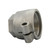 Polaris 5137564 Outlaw Axle Nut 2003-2010 Scrambler Trail Blazer 525 500 450 330