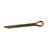 Polaris 7661402 Genuine OEM Cotter Pin 1987-2019 Mangnum Ranger Scrambler ATP