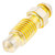 Polaris 7080352 OEM Brake Bleeder Screw 1987-2018 Ranger Sportsman Scrambler XP 570 1000
