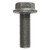Polaris 7519059 Hex Flange Screw M10X1.25X30 8.8 ZOD OEM